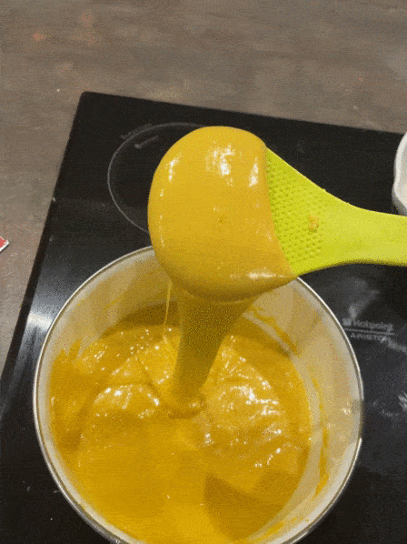 Ma recette pour un welsh réussi